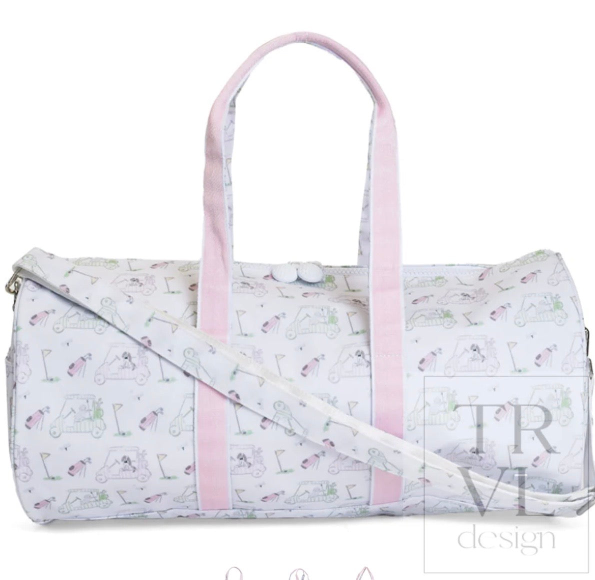 Large Roll Duffle