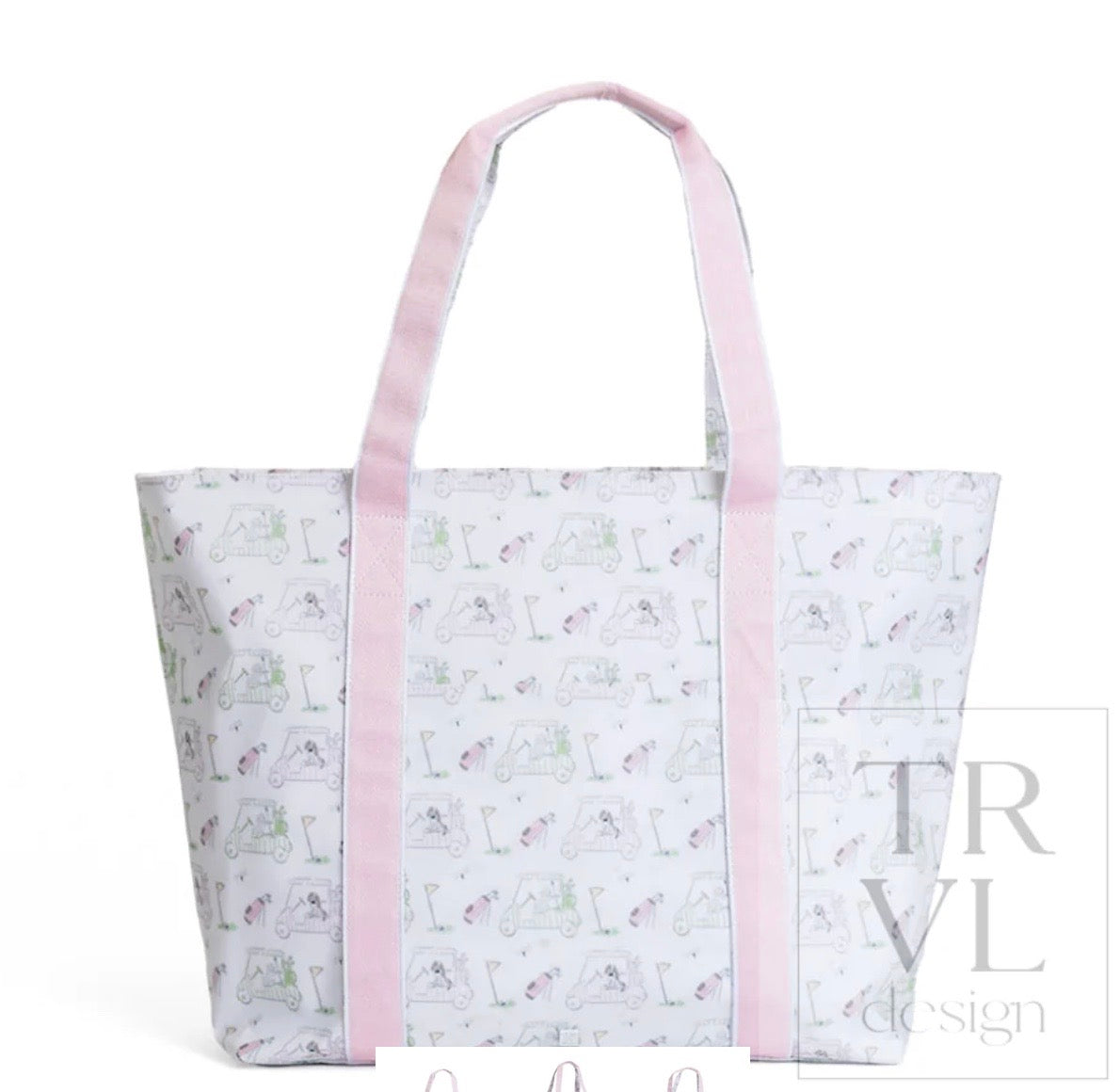 Jumbo XL Tote