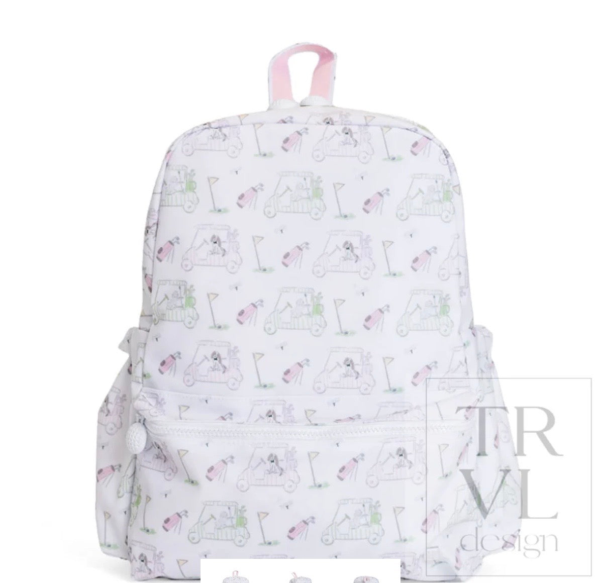 Backpacker