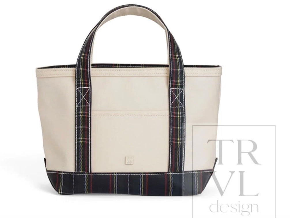 Mini Tote