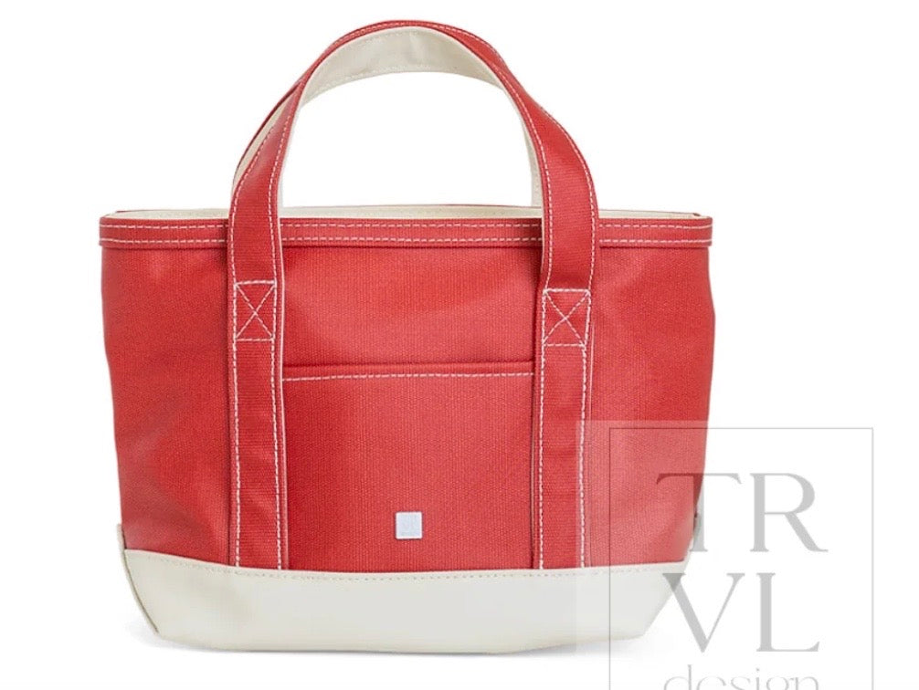 Mini Tote