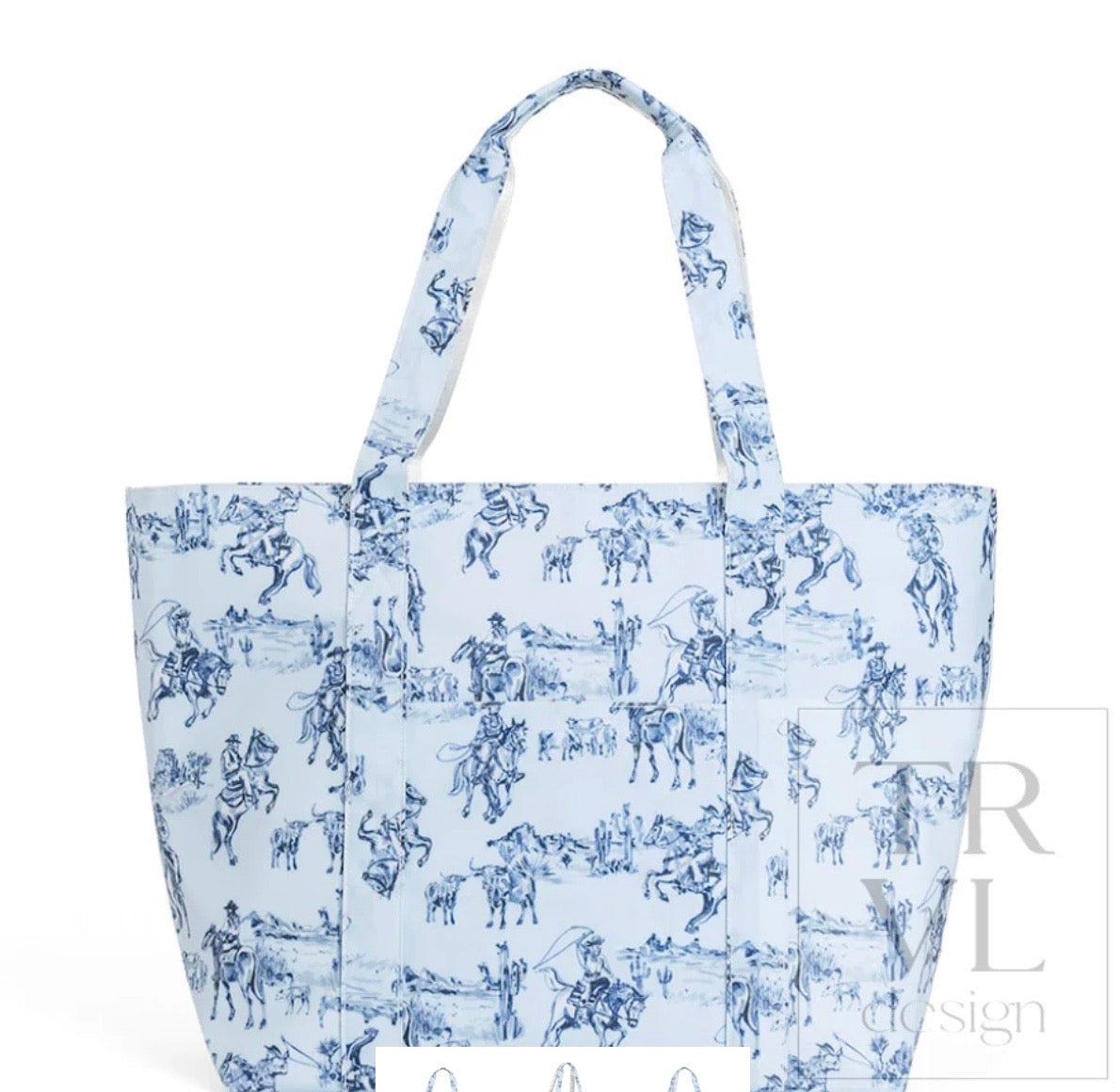 Jumbo XL Tote