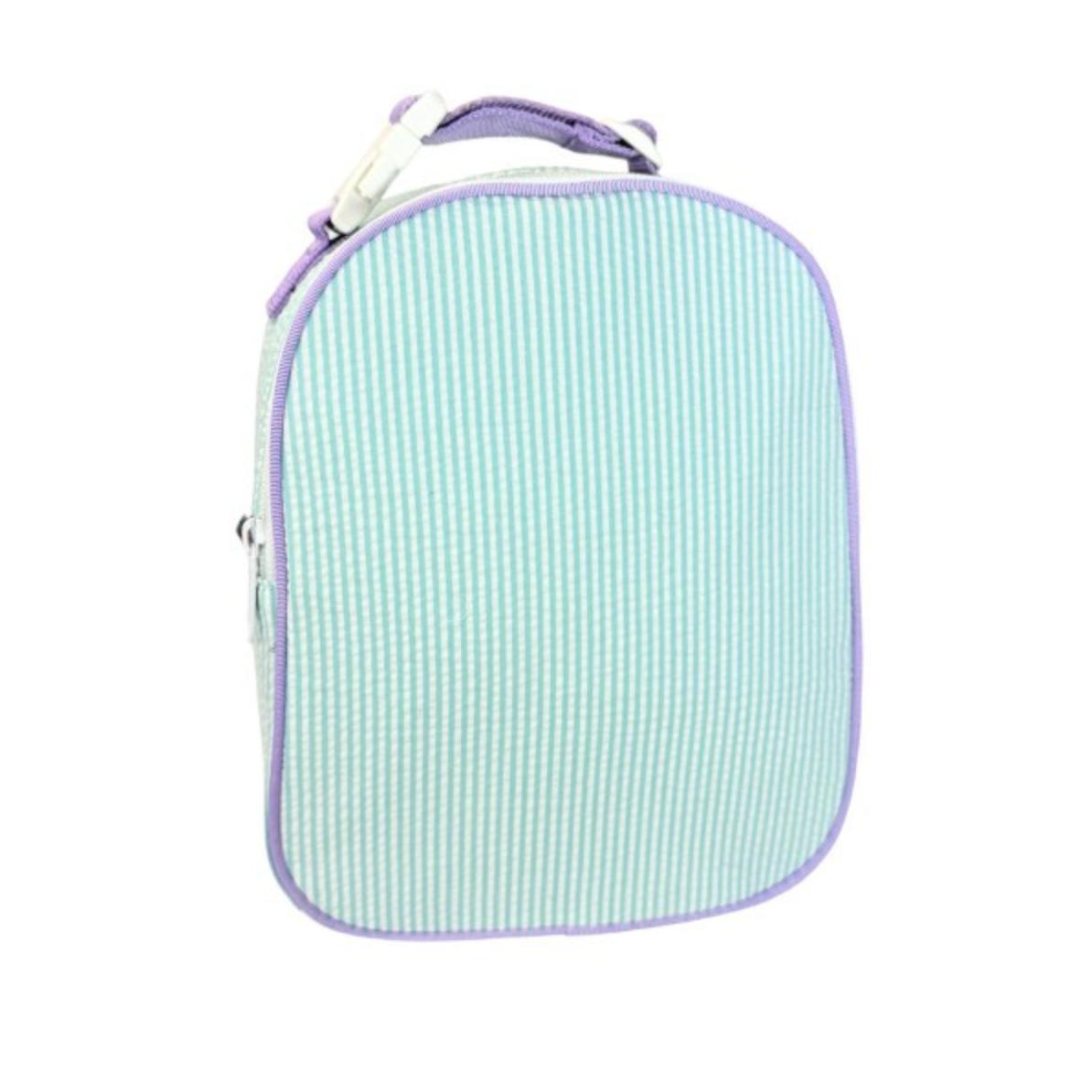 Seersucker Gumdrop Lunchbox