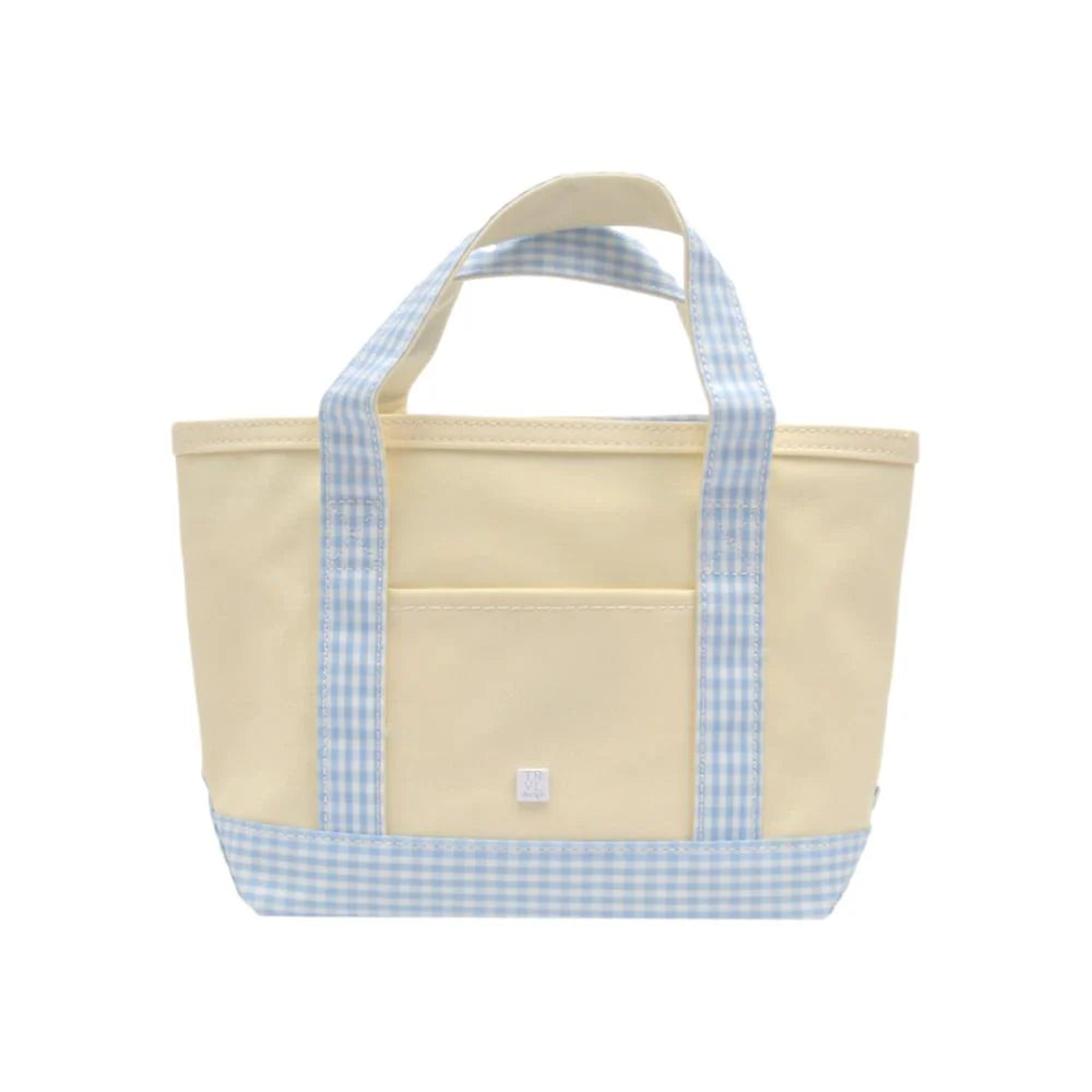 Mini Tote