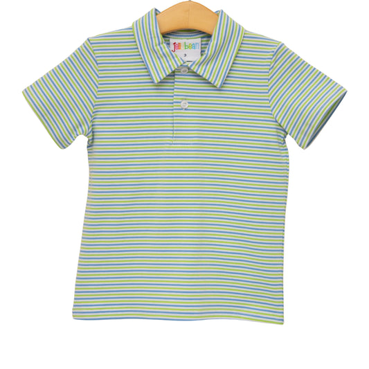 Sailin' Away Michael Polo