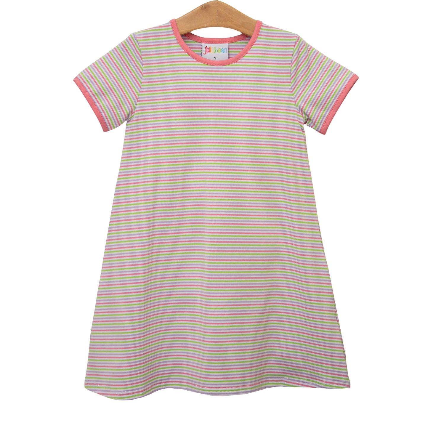 Sailin' Away Sarah Dress
