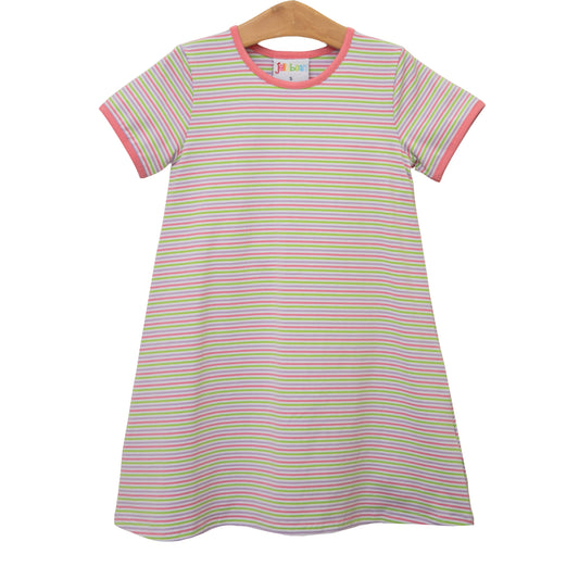 Sailin' Away Sarah Dress