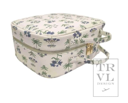 LUXE PROVENCE TOILETRY BAG