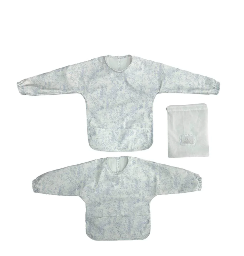 Small Perfect Smock