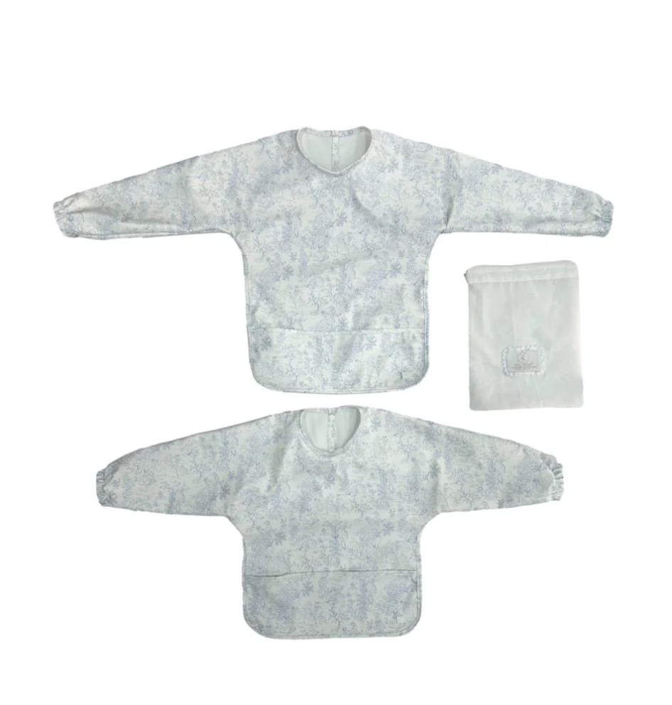 Large Perfect Smock