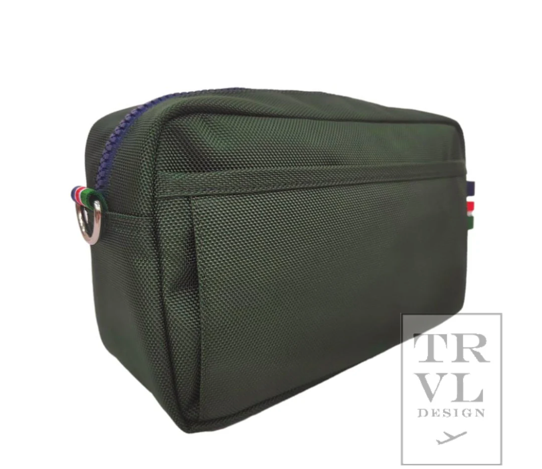 Oxford Dopp Bag