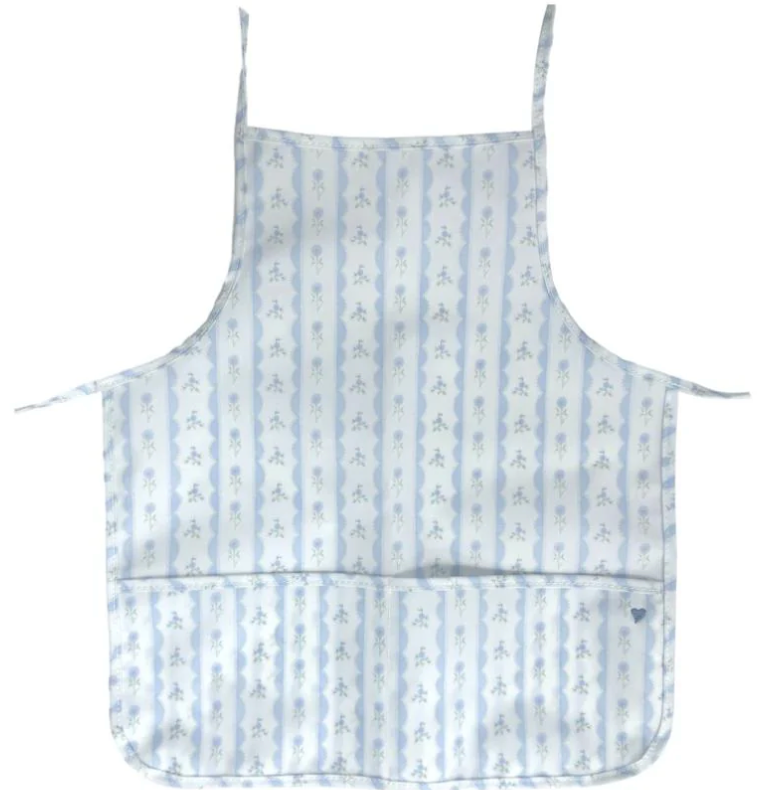 Coated Apron