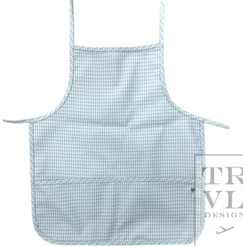 Coated Apron