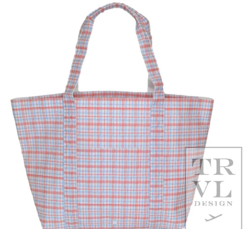 Jumbo XL Tote