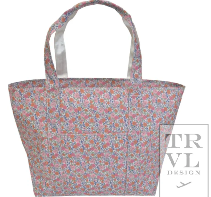 Jumbo XL Tote