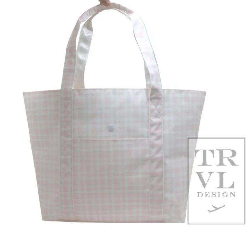 Jumbo XL Tote