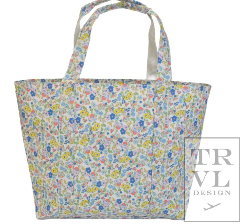 Jumbo XL Tote