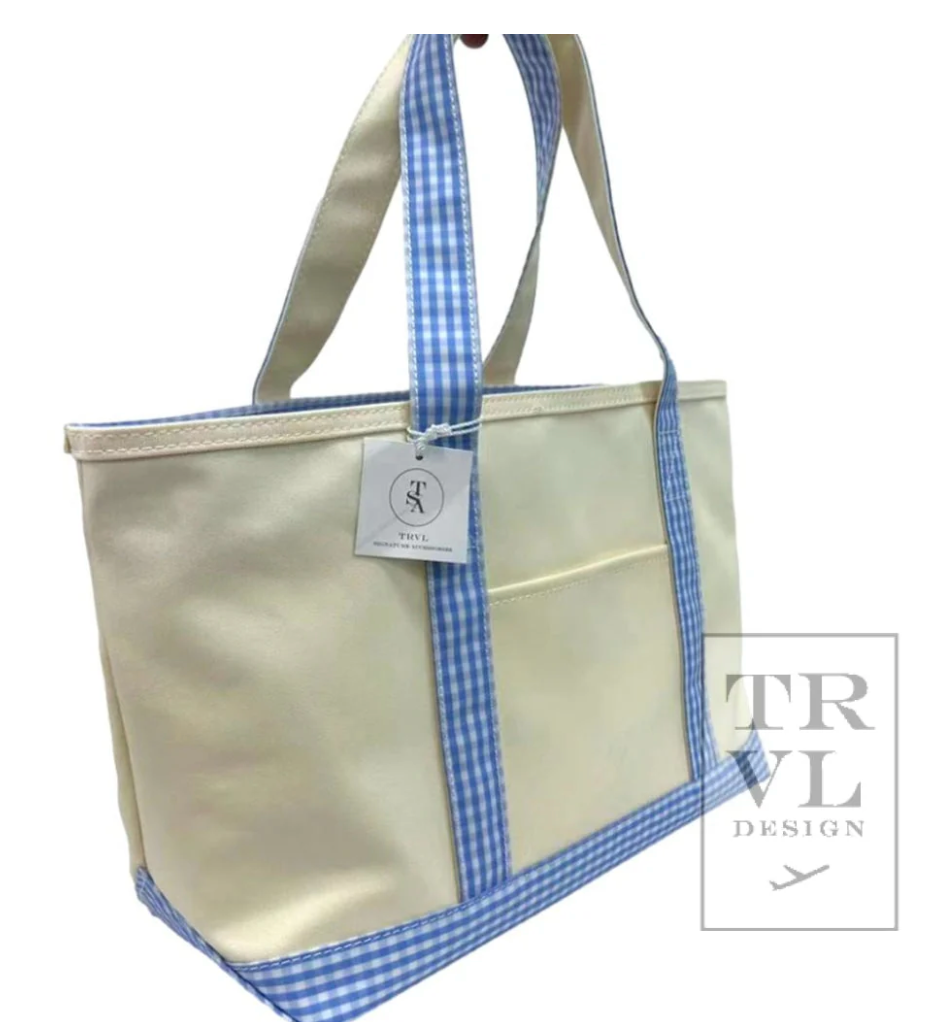 Medium Tote