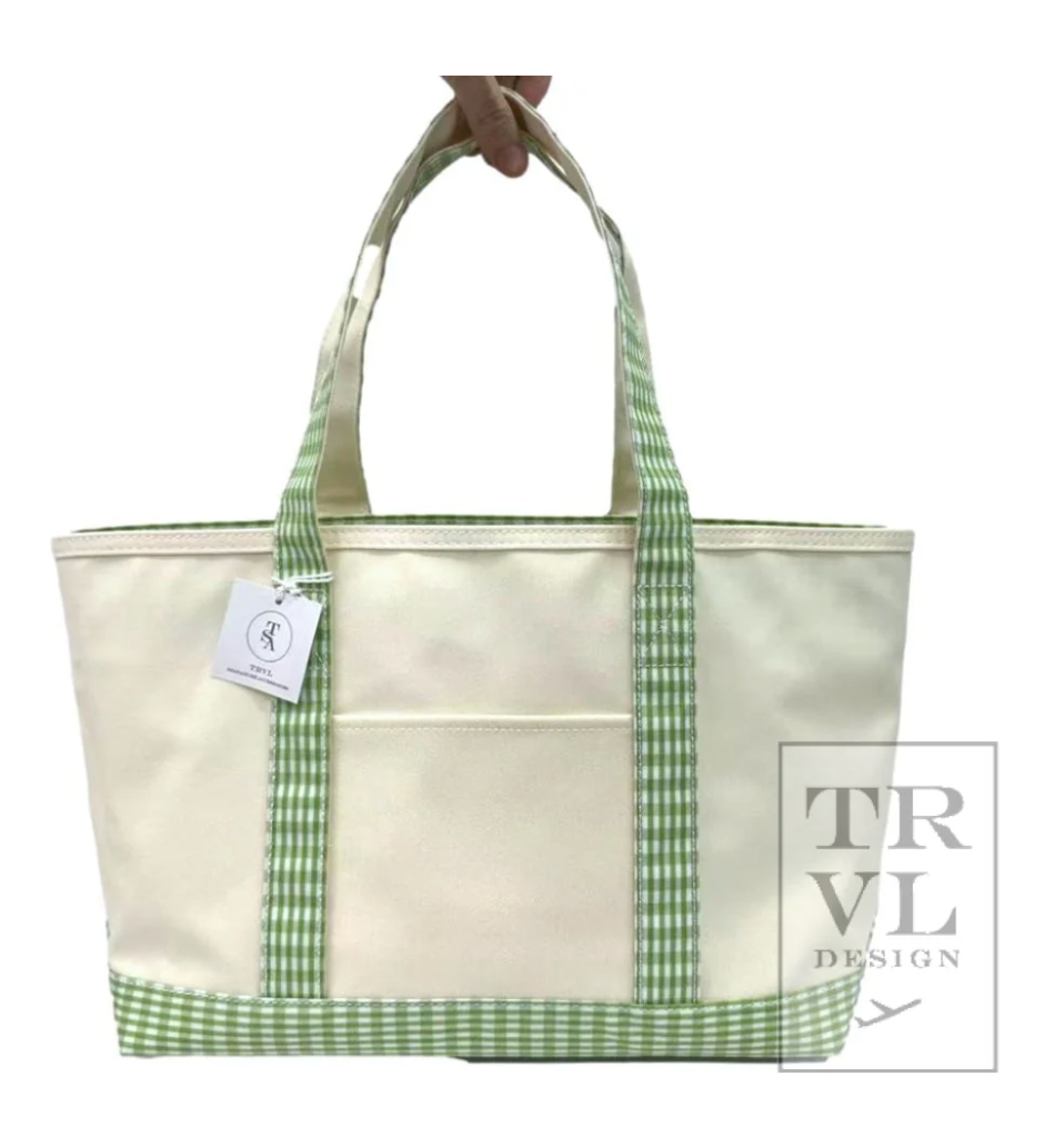 Medium Tote