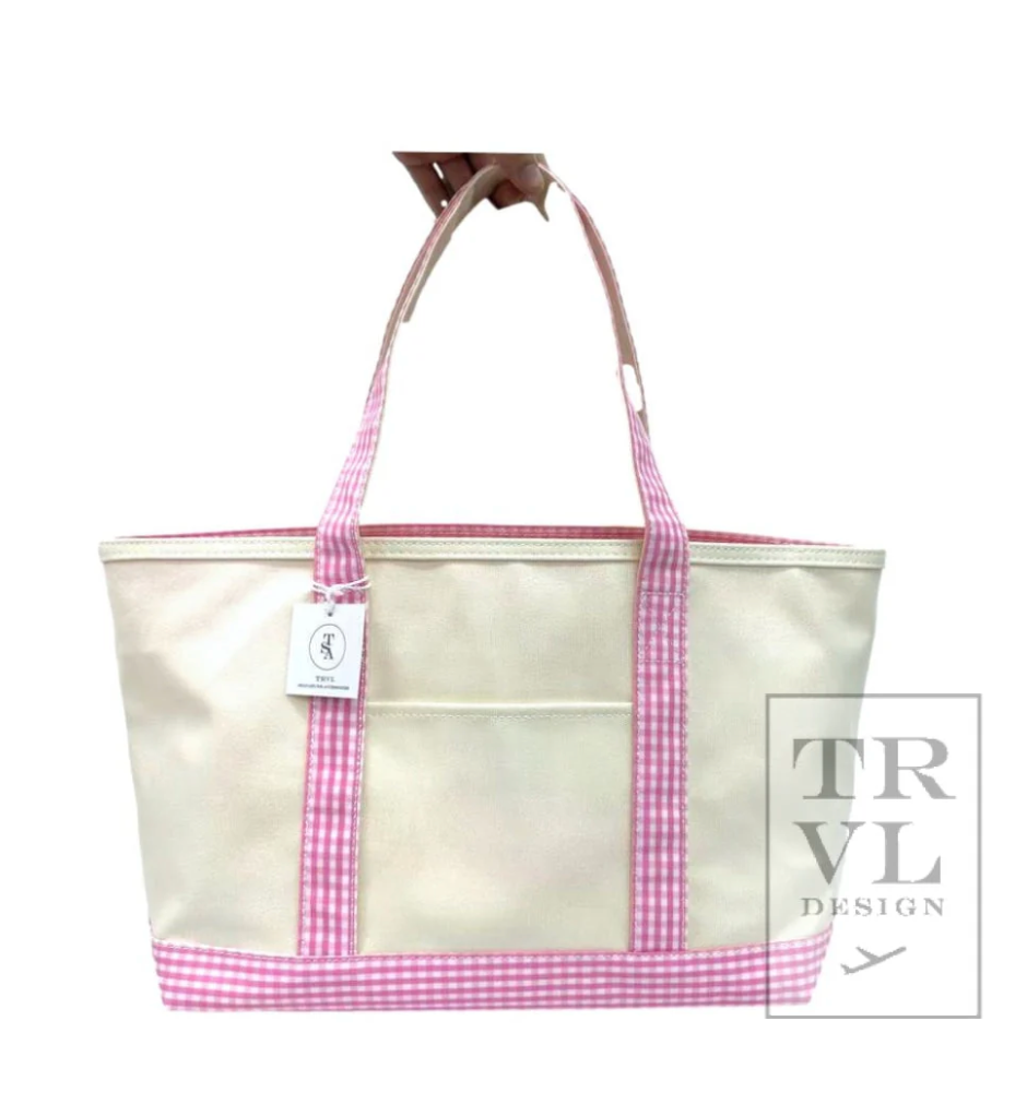 Medium Tote