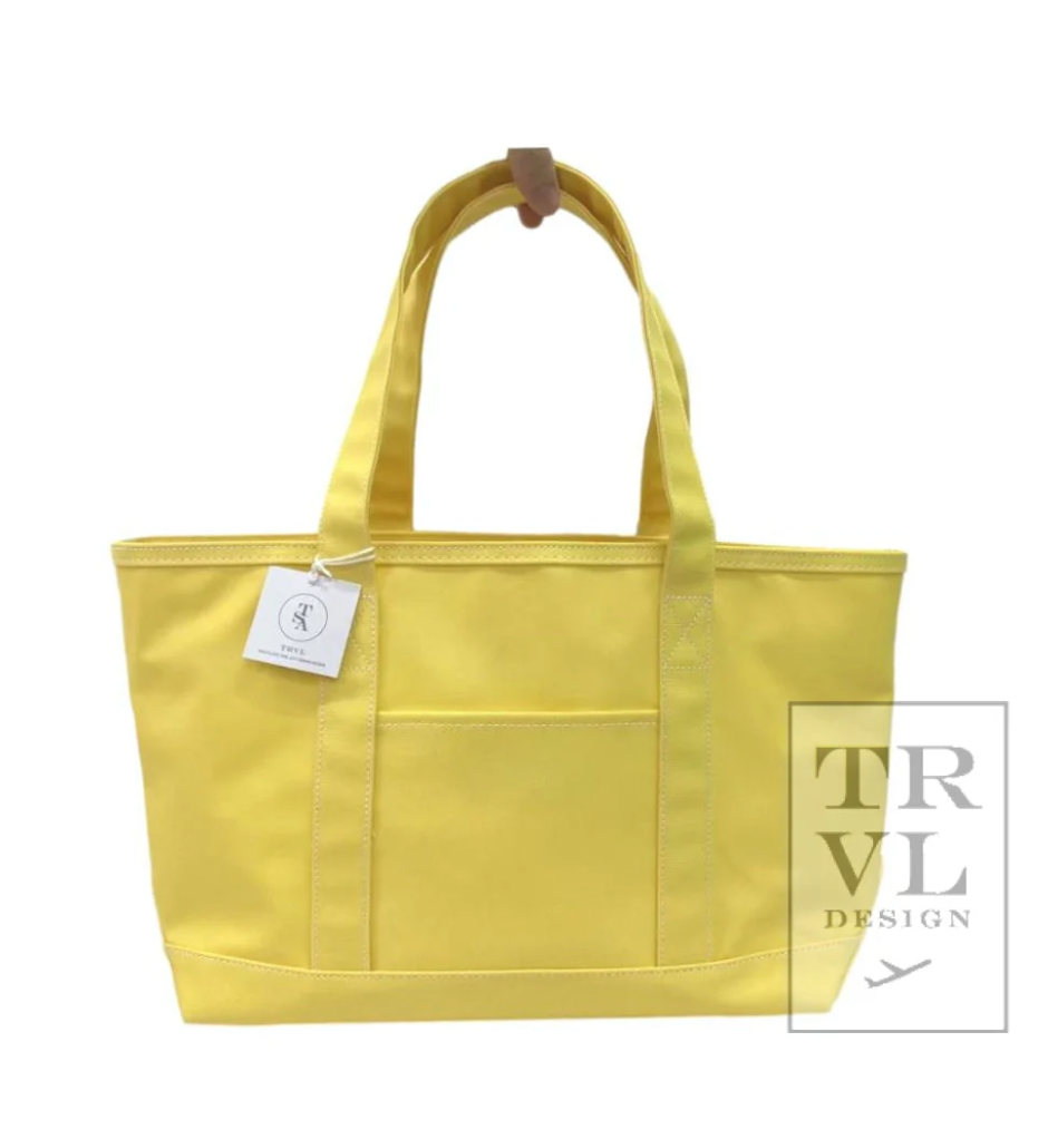 Medium Tote