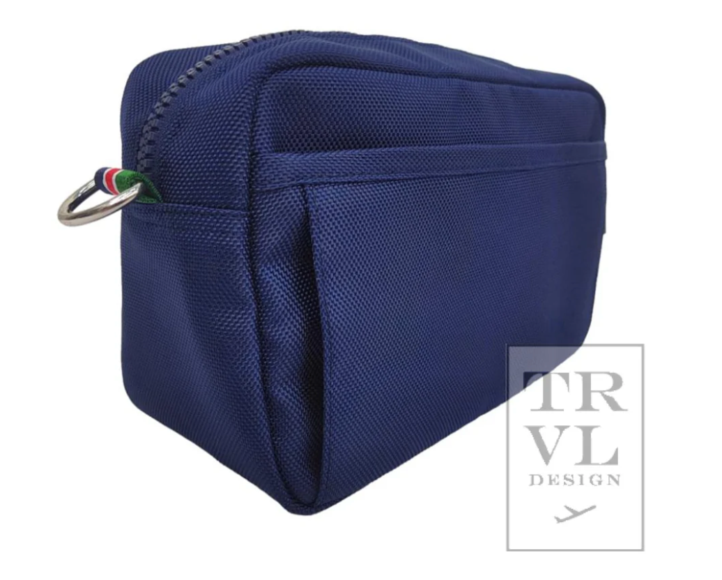 Oxford Dopp Bag