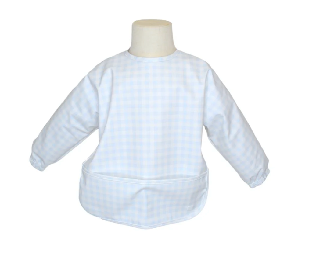 Large Perfect Smock