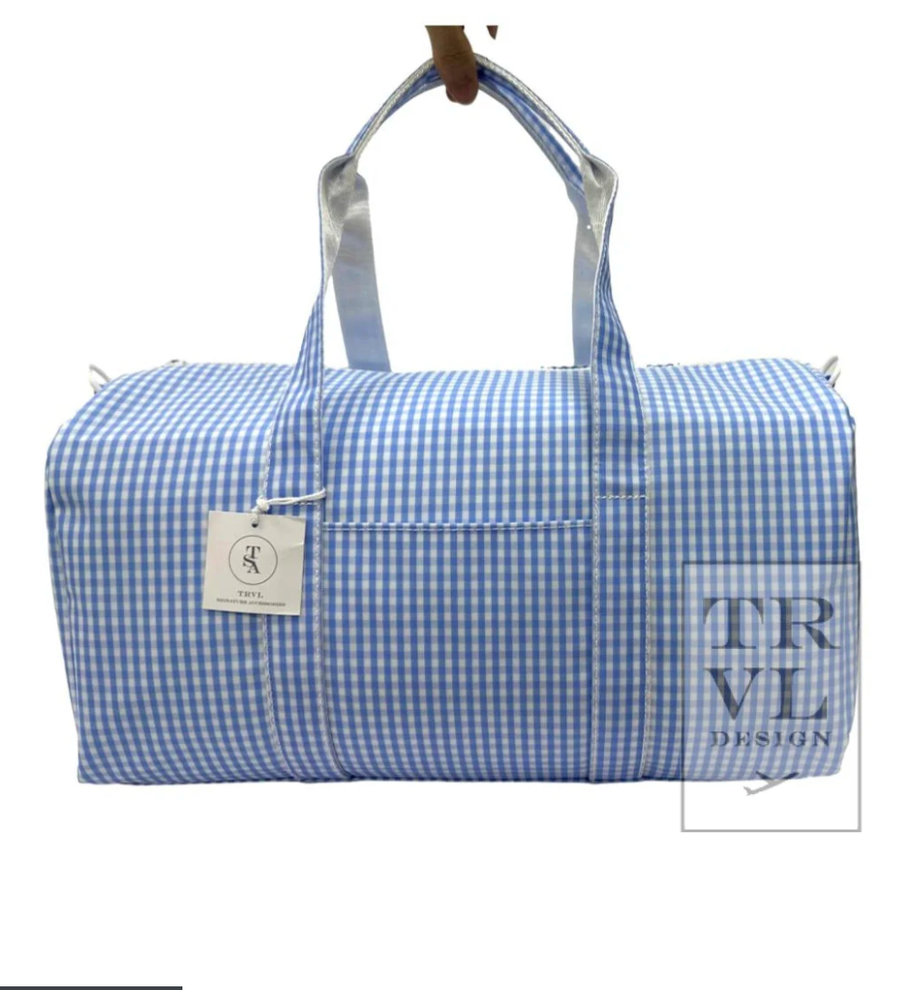 Weekender Duffle