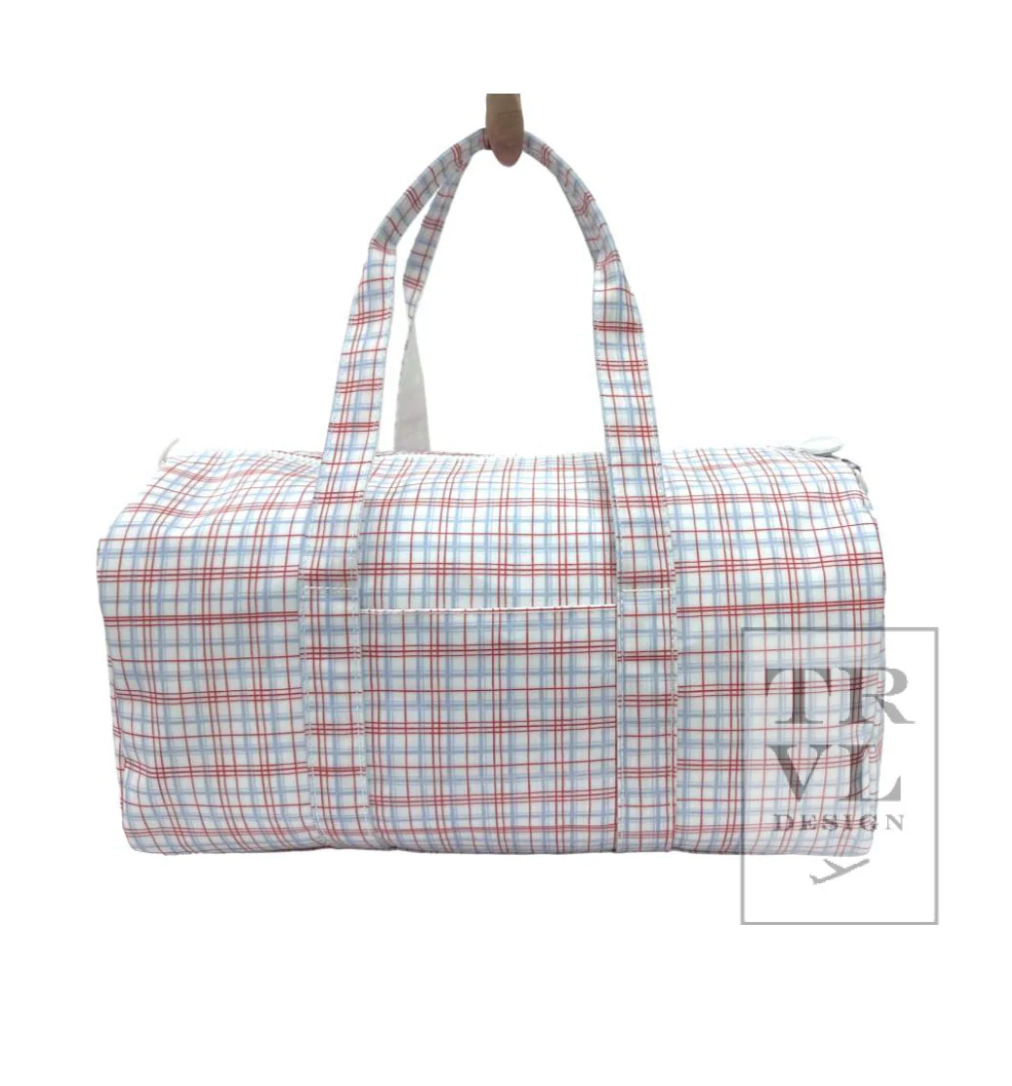 Weekender Duffle