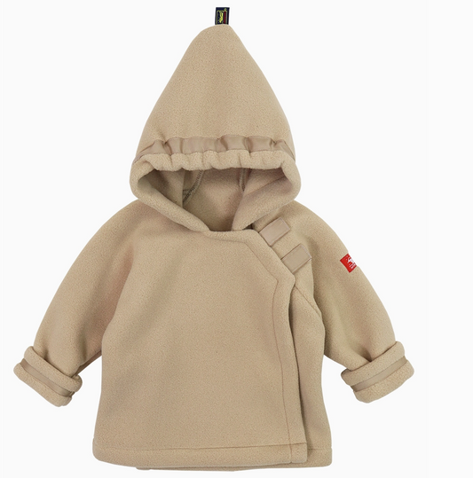 Widgeon Warmplus Jacket- Tan