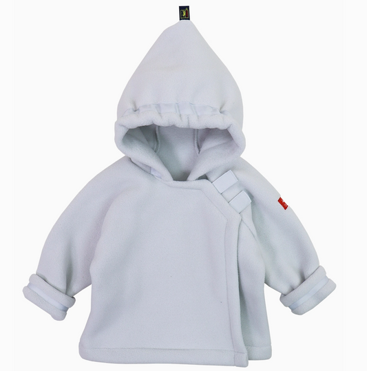 Widgeon Warmplus Jacket- Glacier Grey