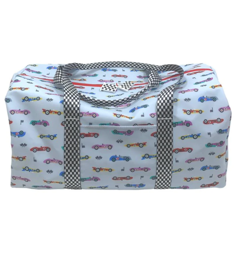 Duffle Bag