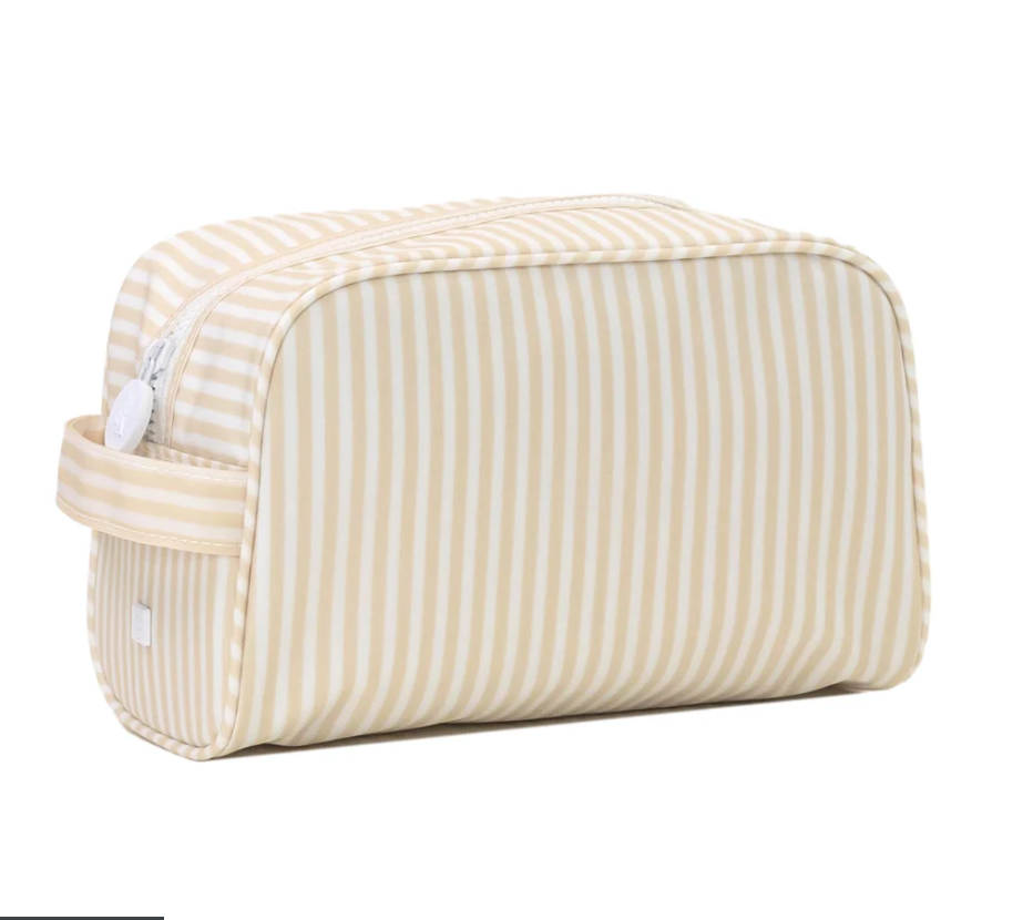 Stowaway Toiletry Bag