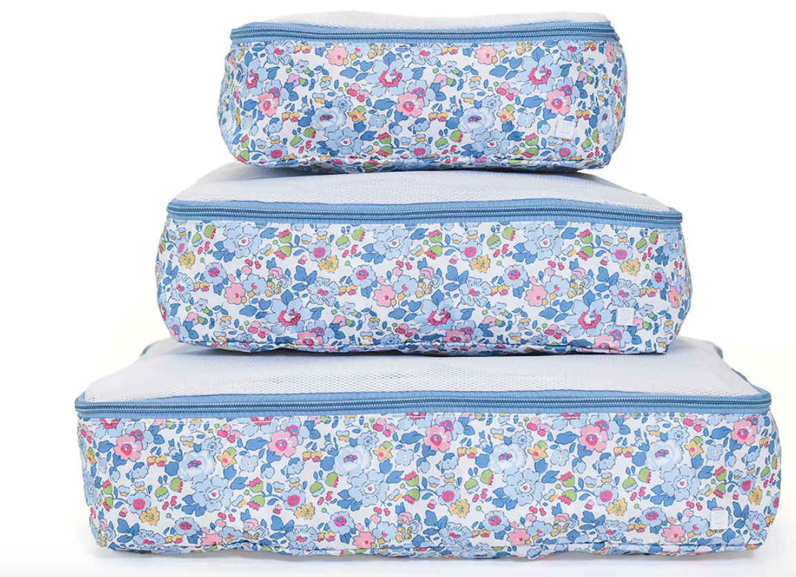 Packing Squad- Multiple Patterns