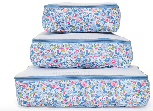 Packing Squad- Multiple Patterns