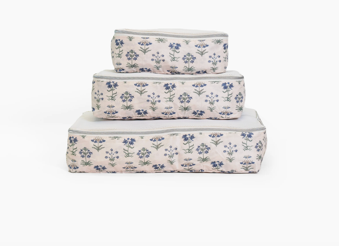 Packing Squad- Multiple Patterns