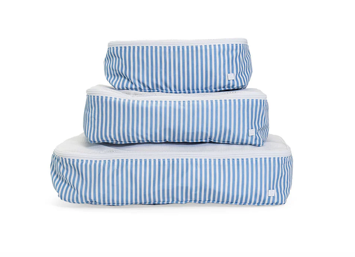 Packing Squad- Multiple Patterns