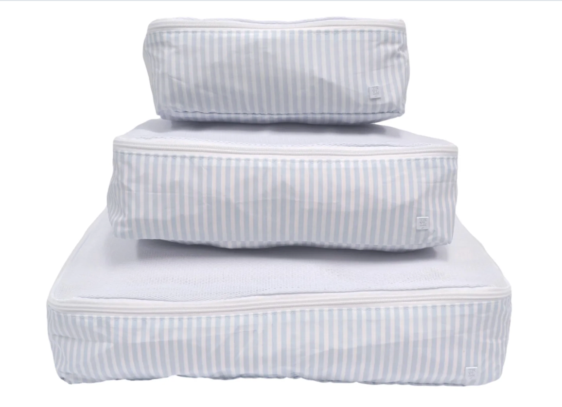 Packing Squad- Multiple Patterns