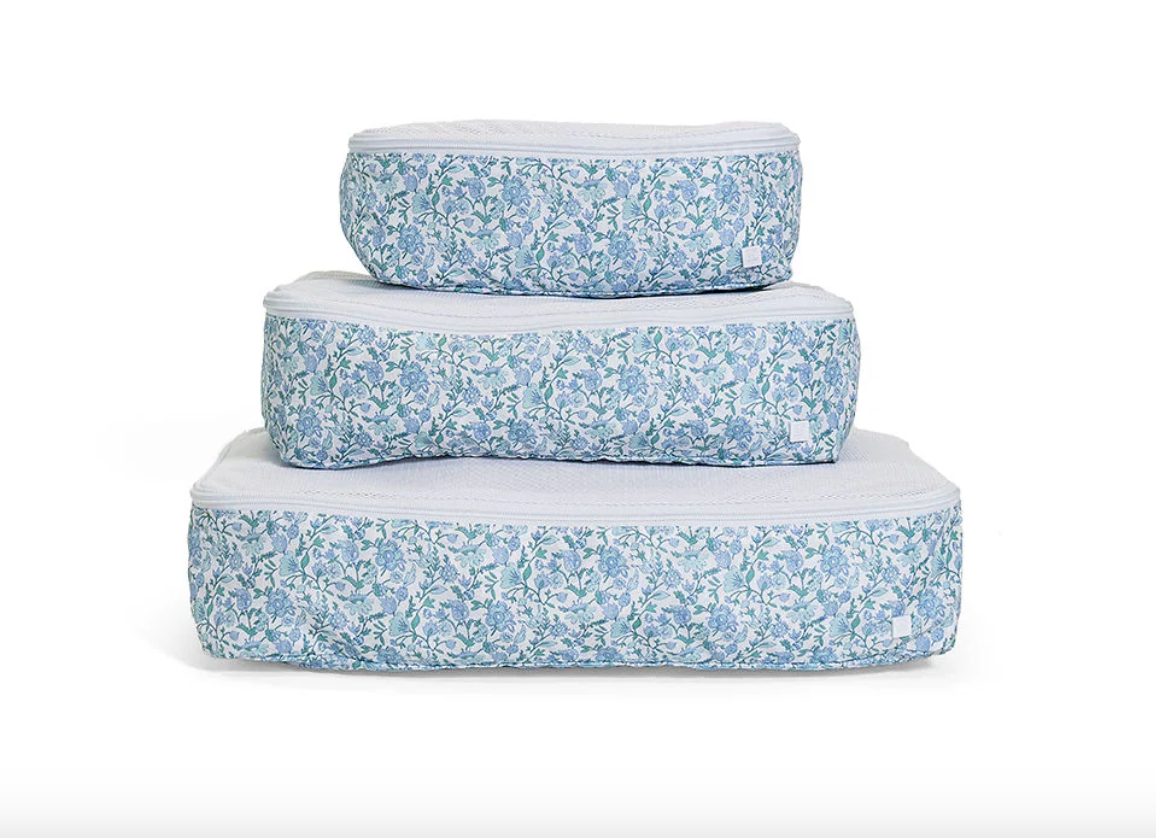 Packing Squad- Multiple Patterns