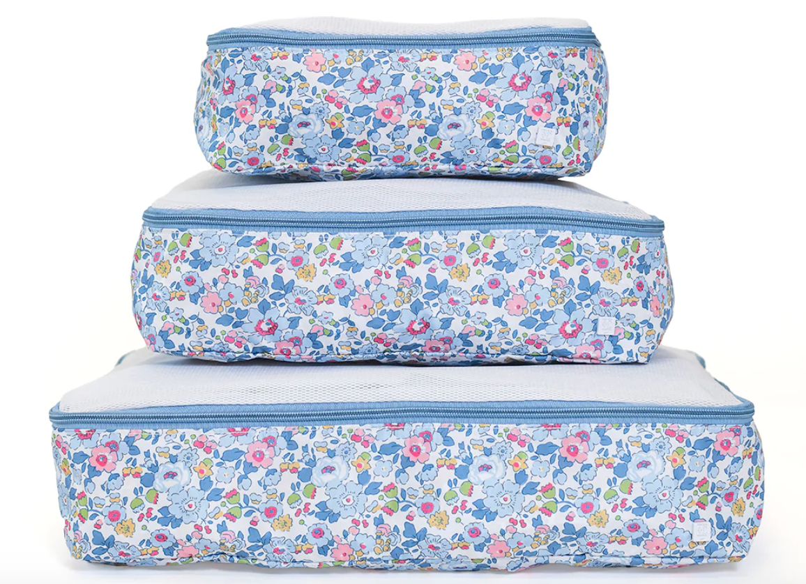 Packing Squad- Multiple Patterns