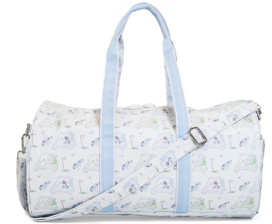 Large Roll Duffle