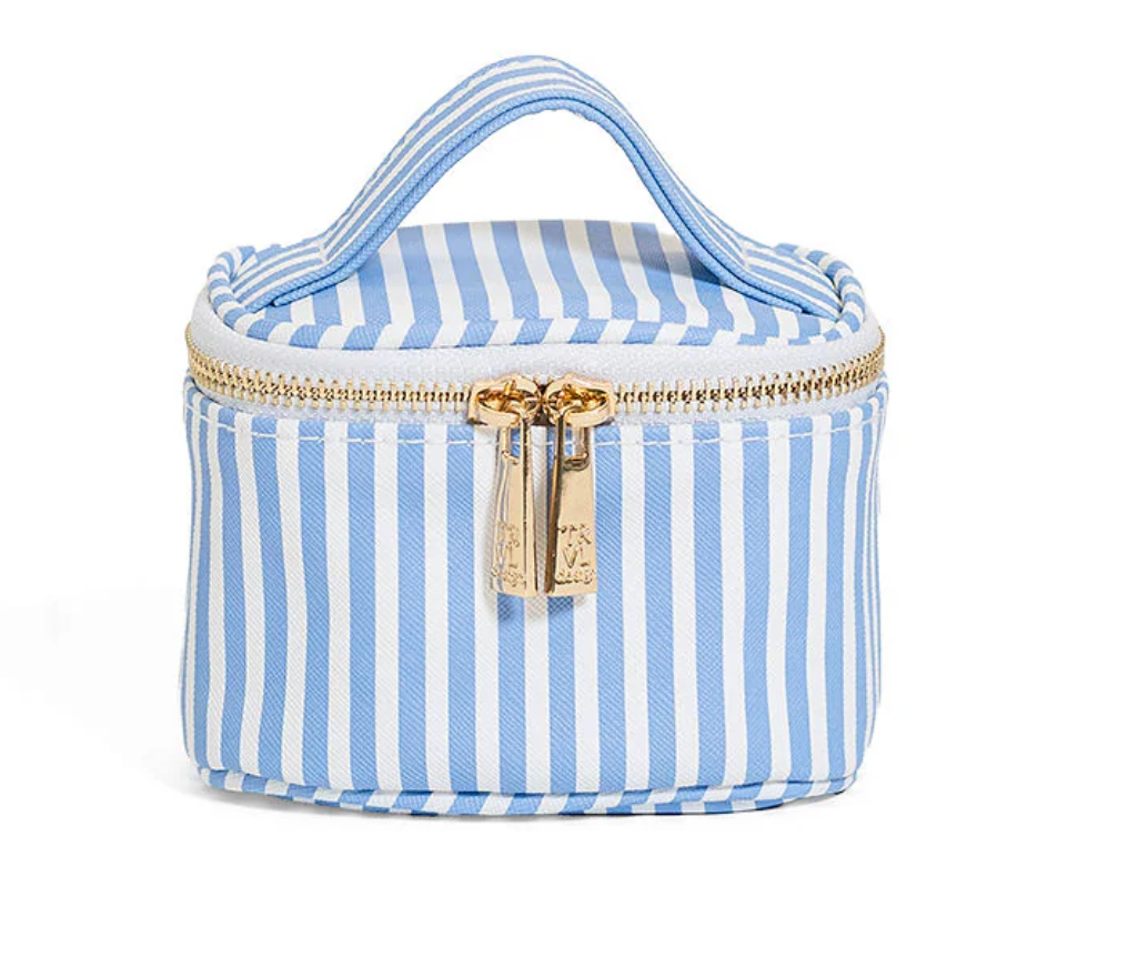 Luxe Jewel Case