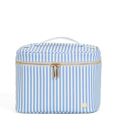 Luxe Vanity Train Case