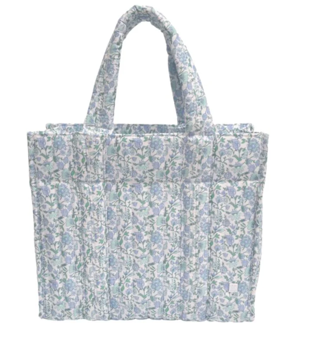 Mini Go Go Tote