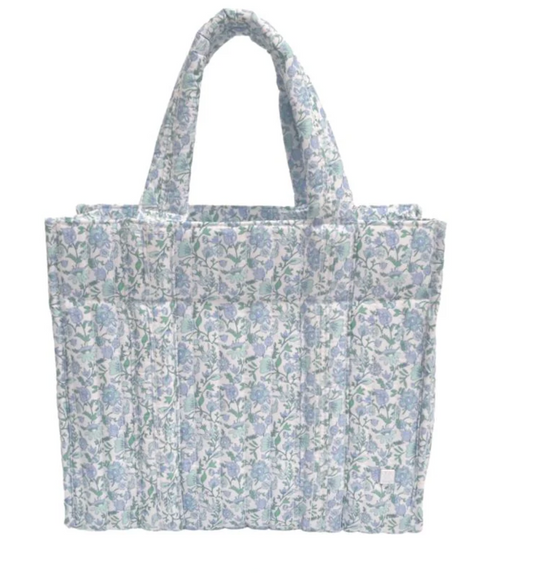 Mini Go Go Tote