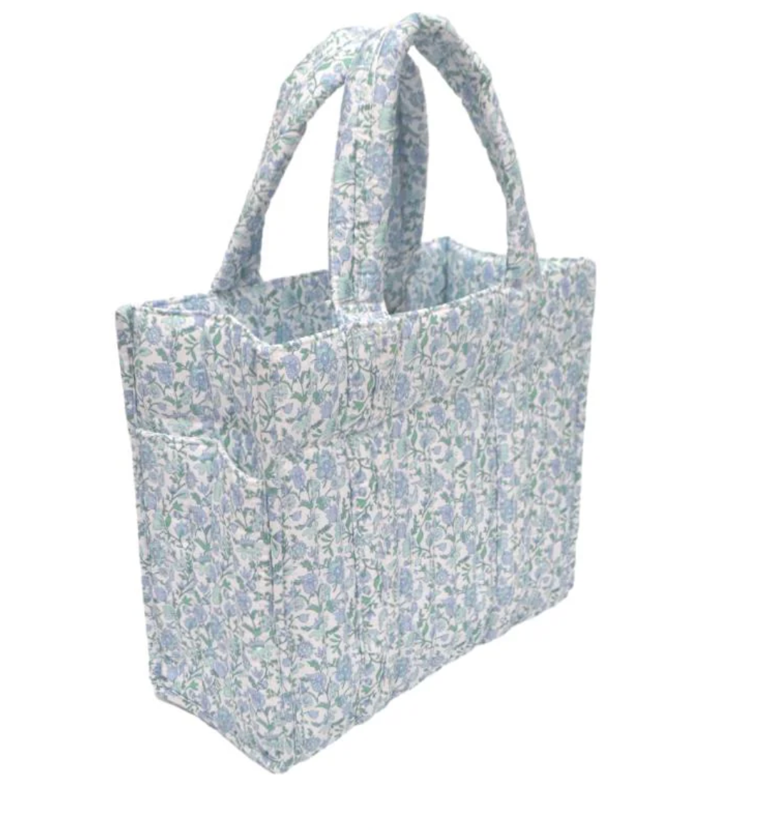 Mini Go Go Tote
