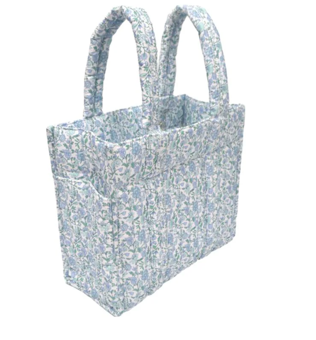 Mini Go Go Tote