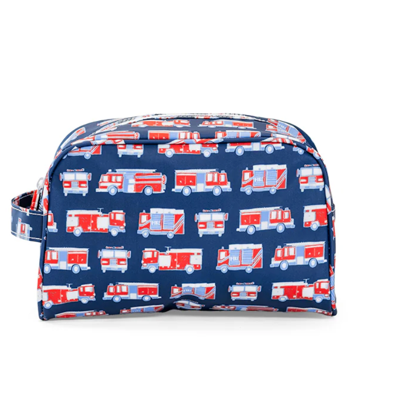 Stowaway Toiletry Bag