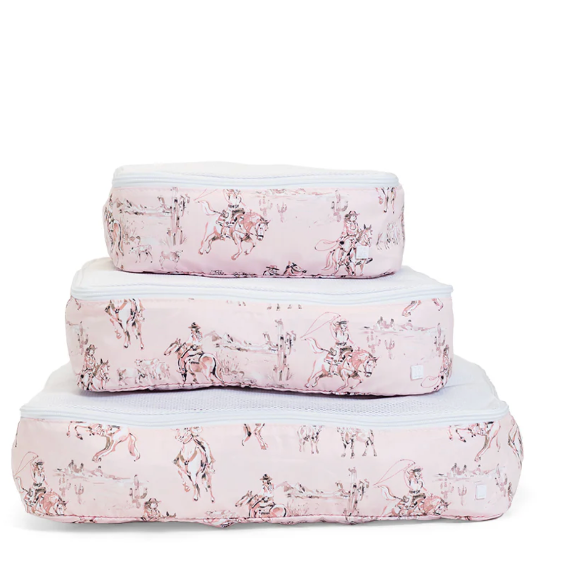 Packing Squad- Multiple Patterns