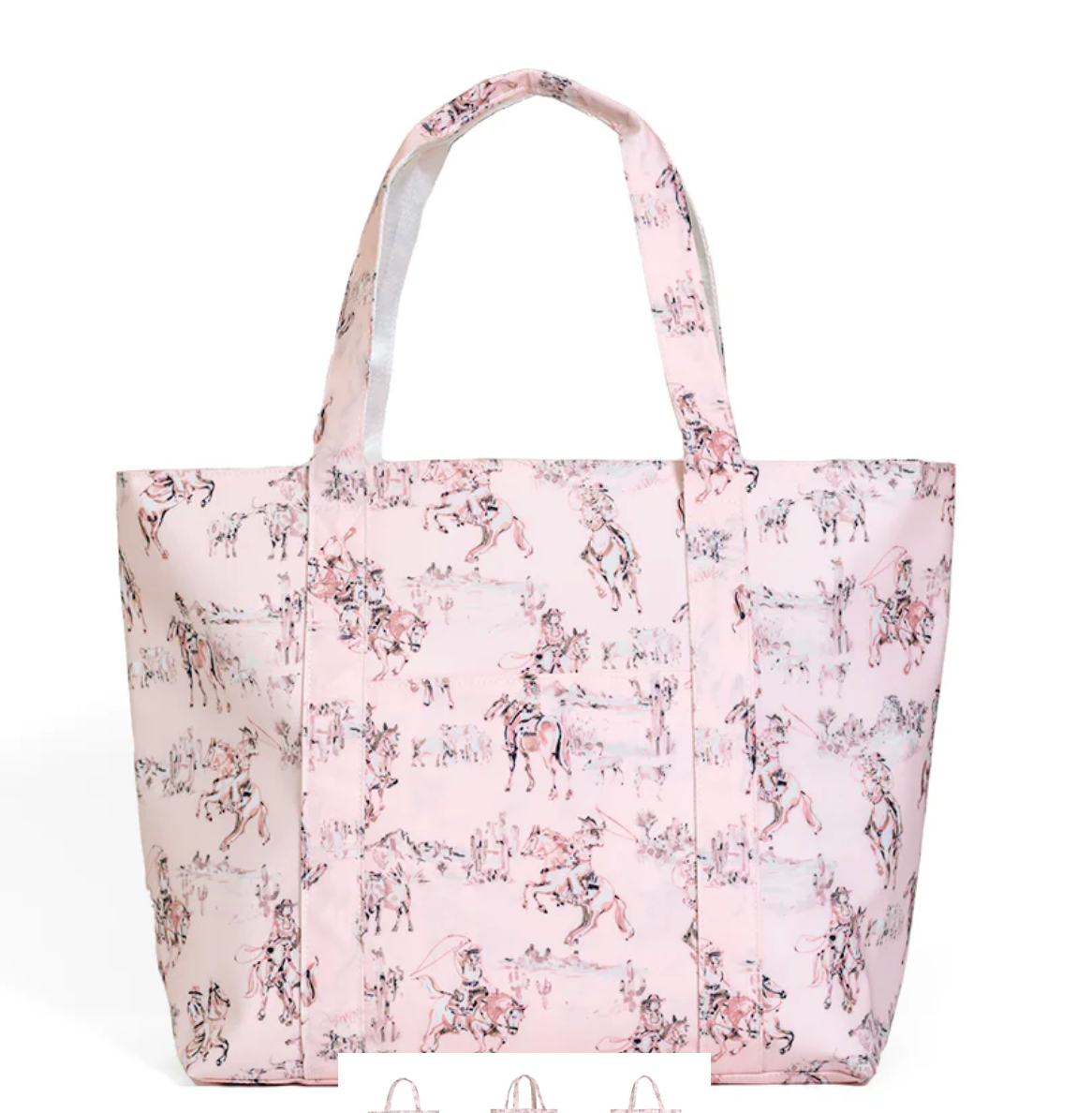 Jumbo XL Tote